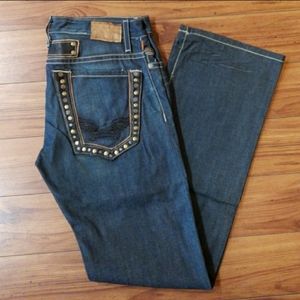Robin’s Jean